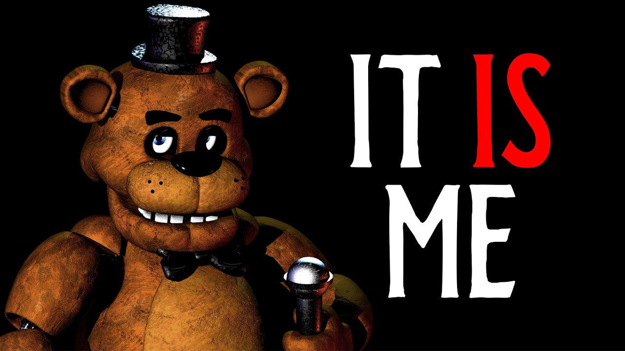 Five Nights at Freddy’s: Return of the King