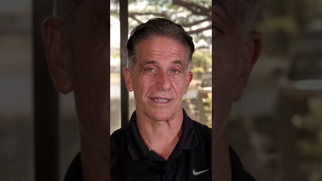 Fix dizziness with this simple trick! #seniorfitness #physicaltherapy #physiotherapy #balance
