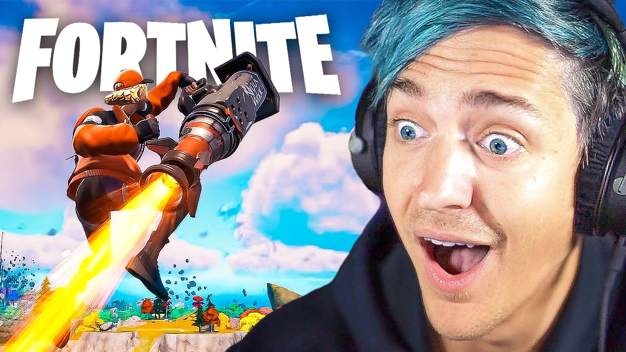 Fortnite Will Never Be the Same Without Them