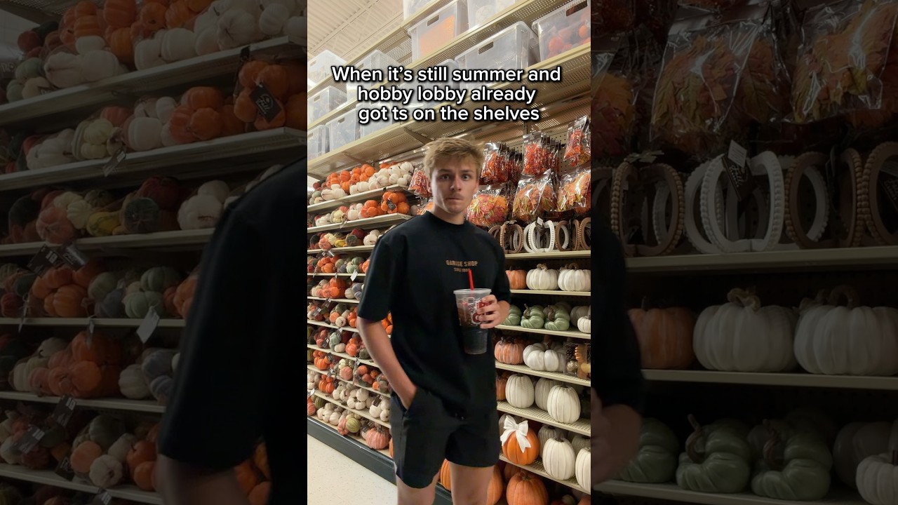 Freaky Ah Pumpkins