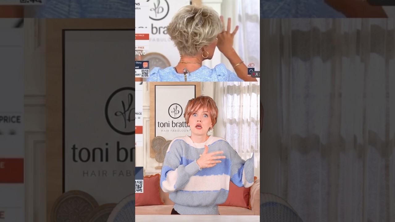 Funniest QVC Blooper 😭
