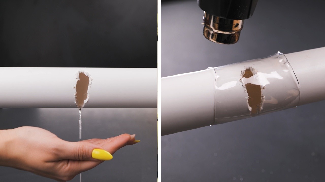 Genius DIY PVC Pipe Ideas For Your Home!