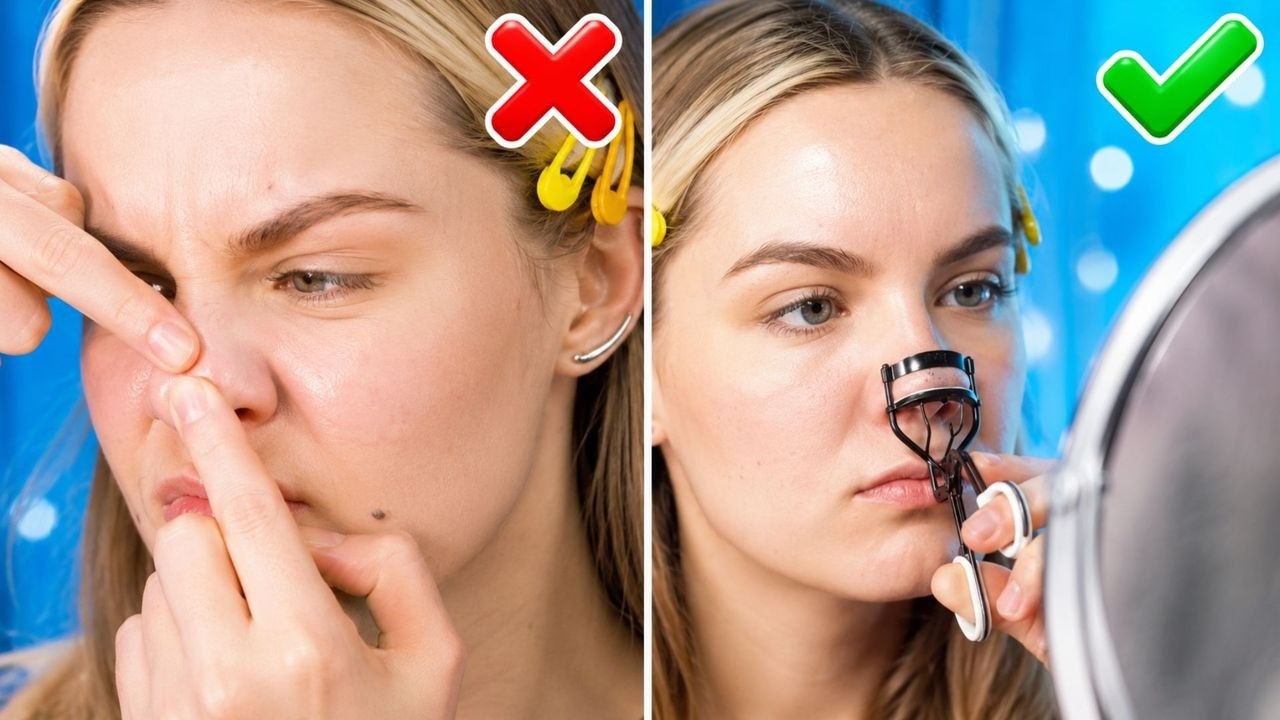 Genius Girl Hacks That Make Life So Much Easier