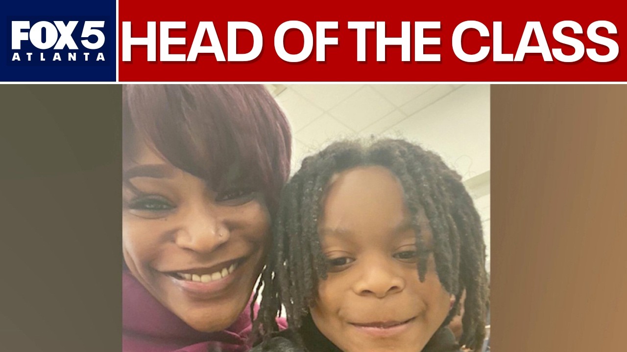 Georgia mother opens new autism academy | FOX 5 News