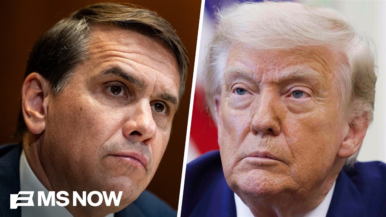 ‘Going to go 0-30′: Elias reacts to DOJ already going 0-20 in cases to get voter rolls