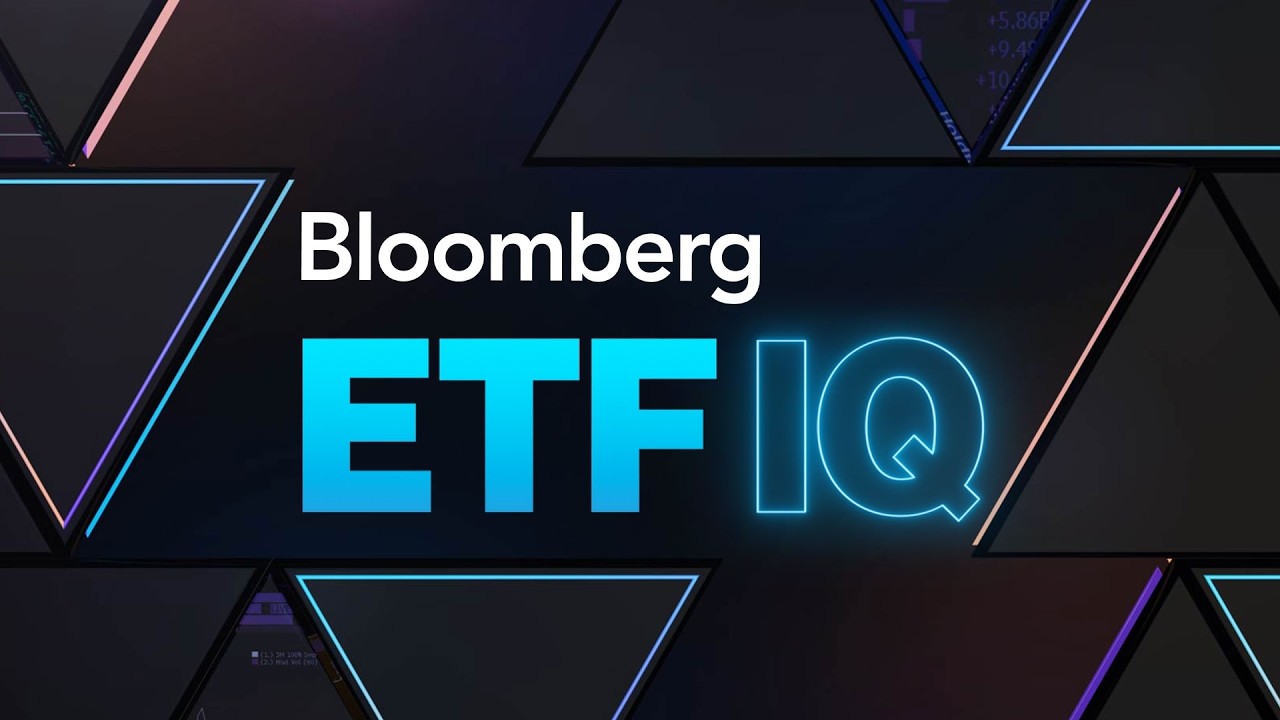 Goldman M&A, NHL Futures | ETF IQ 8/24/2026