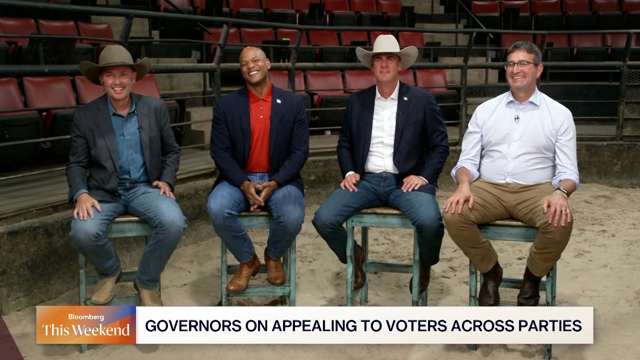 Governors Promote State Led Solutions on Costs
