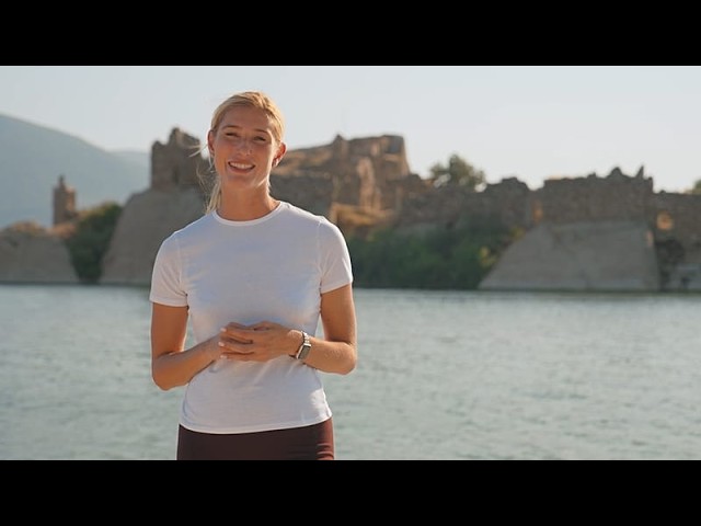 Grand Voyager | Exploring Bodrum and the Aegean Coast