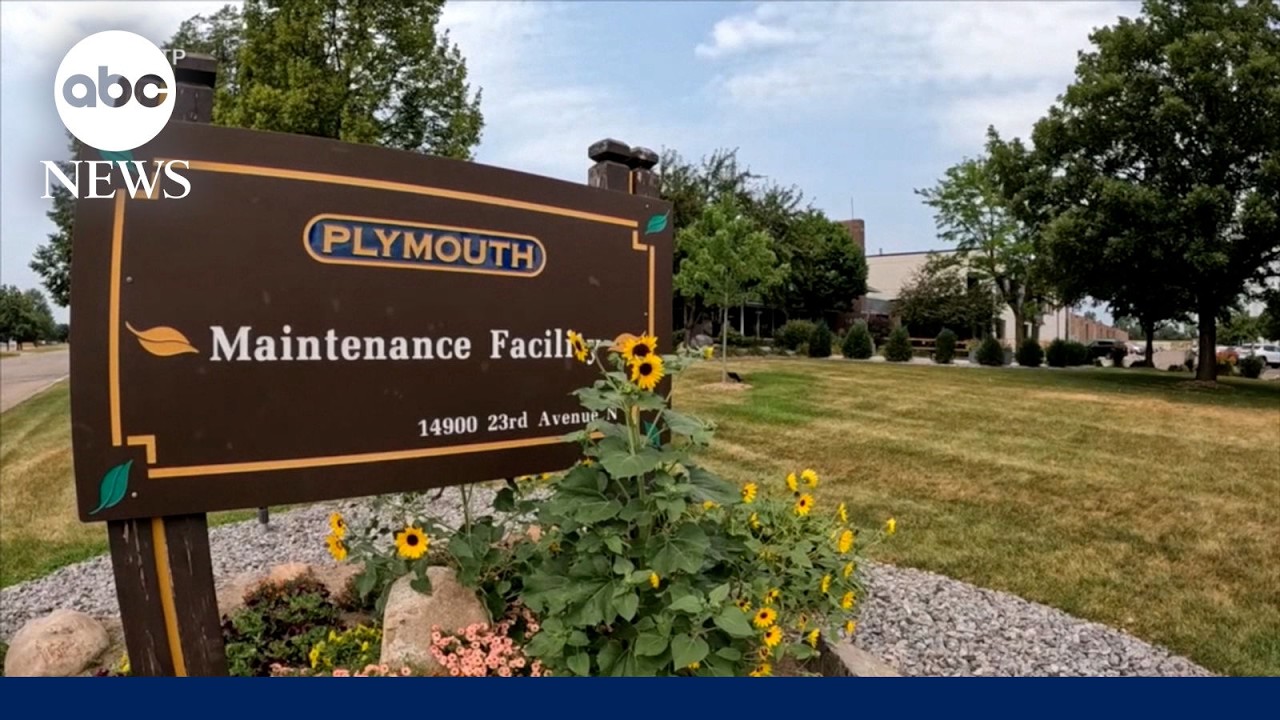 Growing concerns over water plant cyberattacks