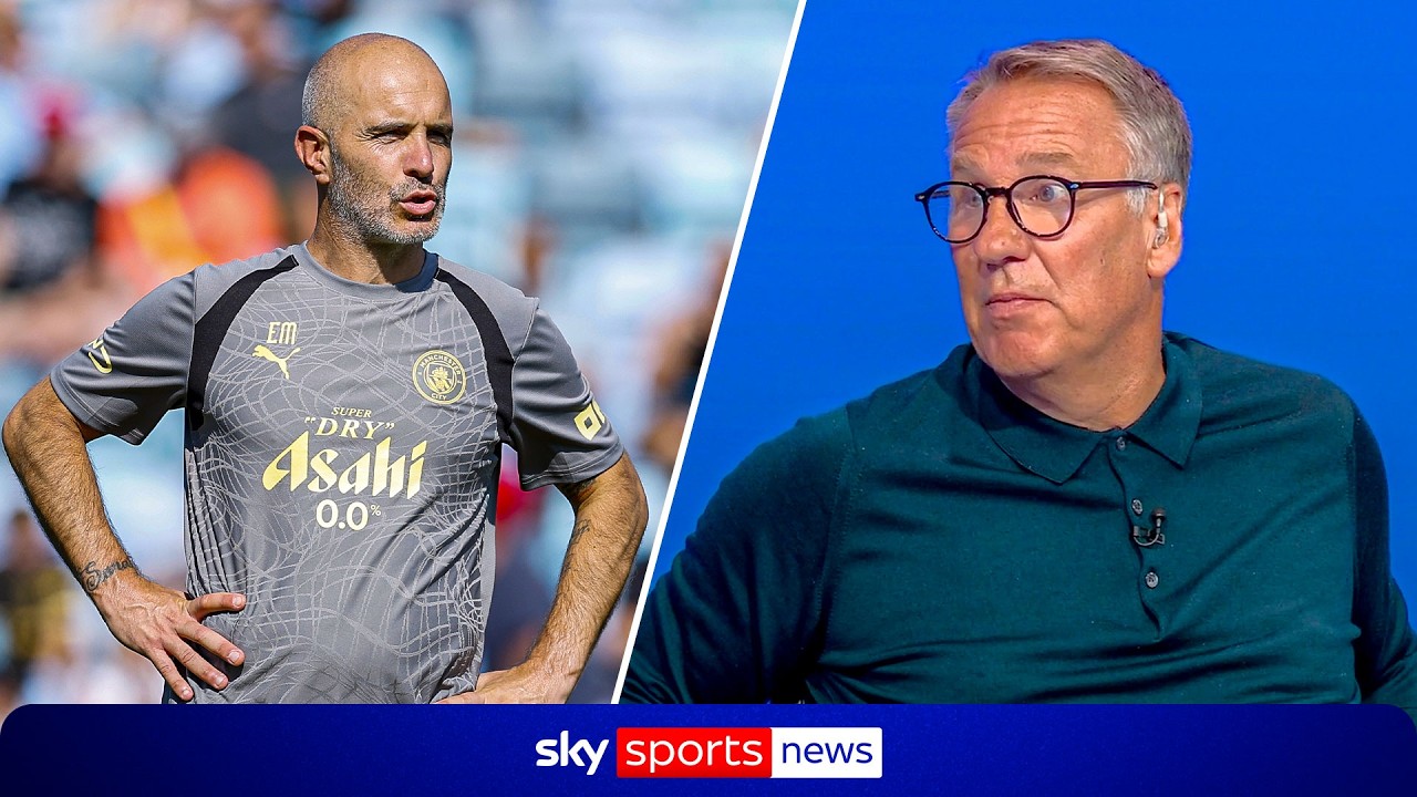 “Haaland will get frustrated!” | How will summer exits impact Man City?