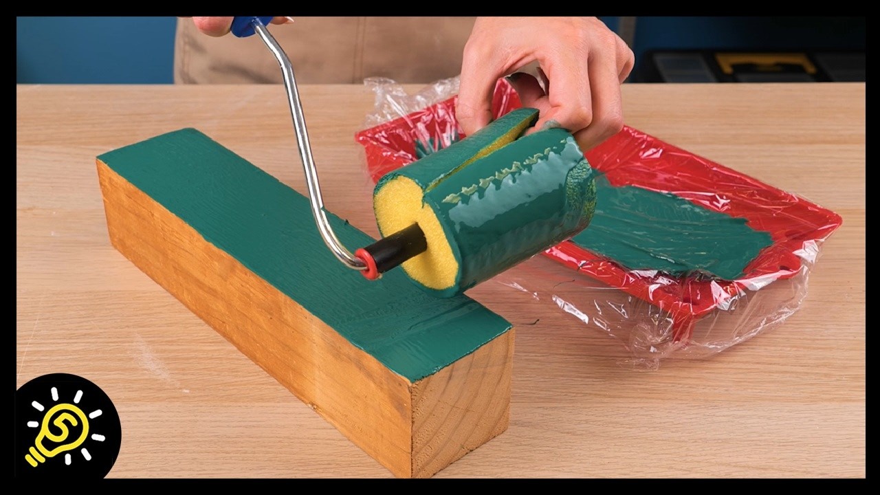 Hack your repairing skills with these ideas 🛠️
