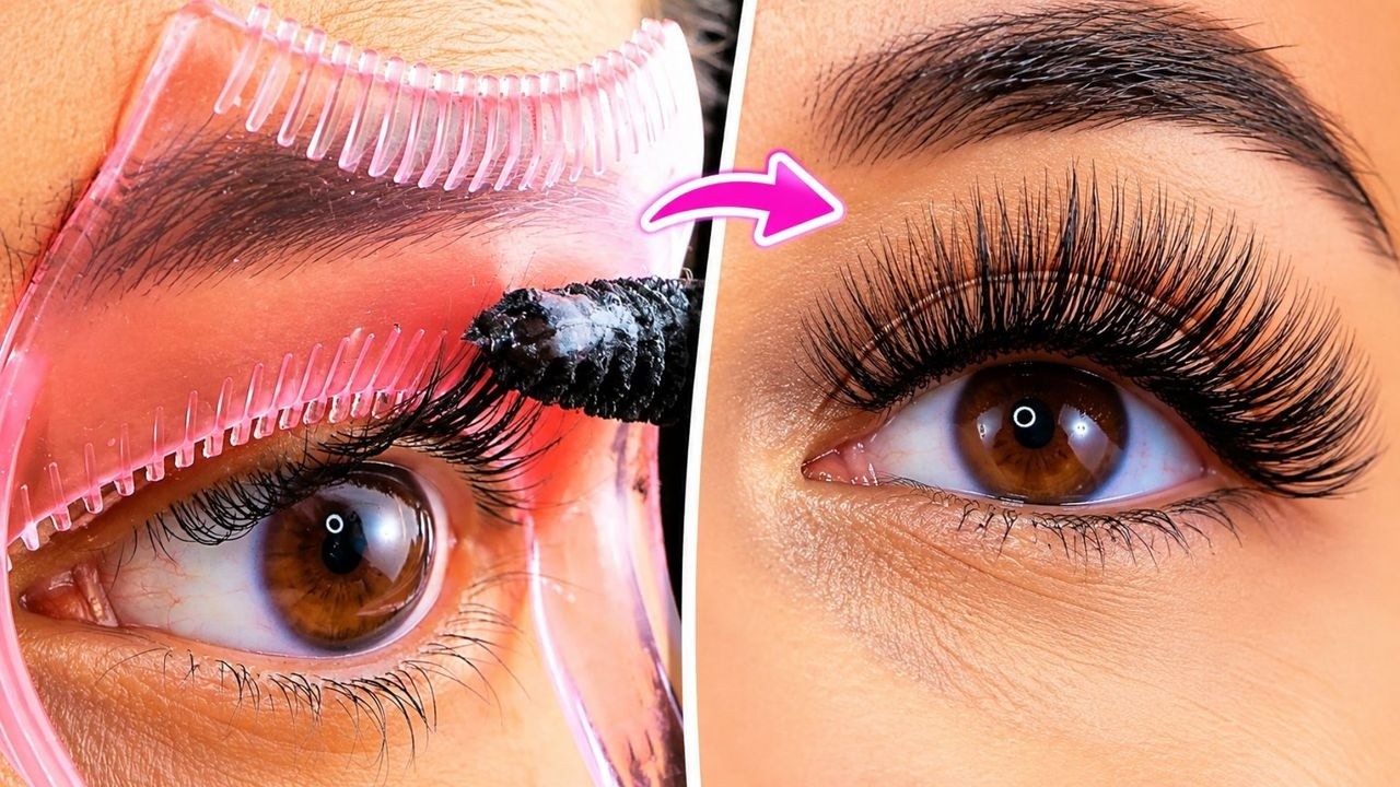 💄 Hair, Nails & Makeup Trends Everyone’s Trying