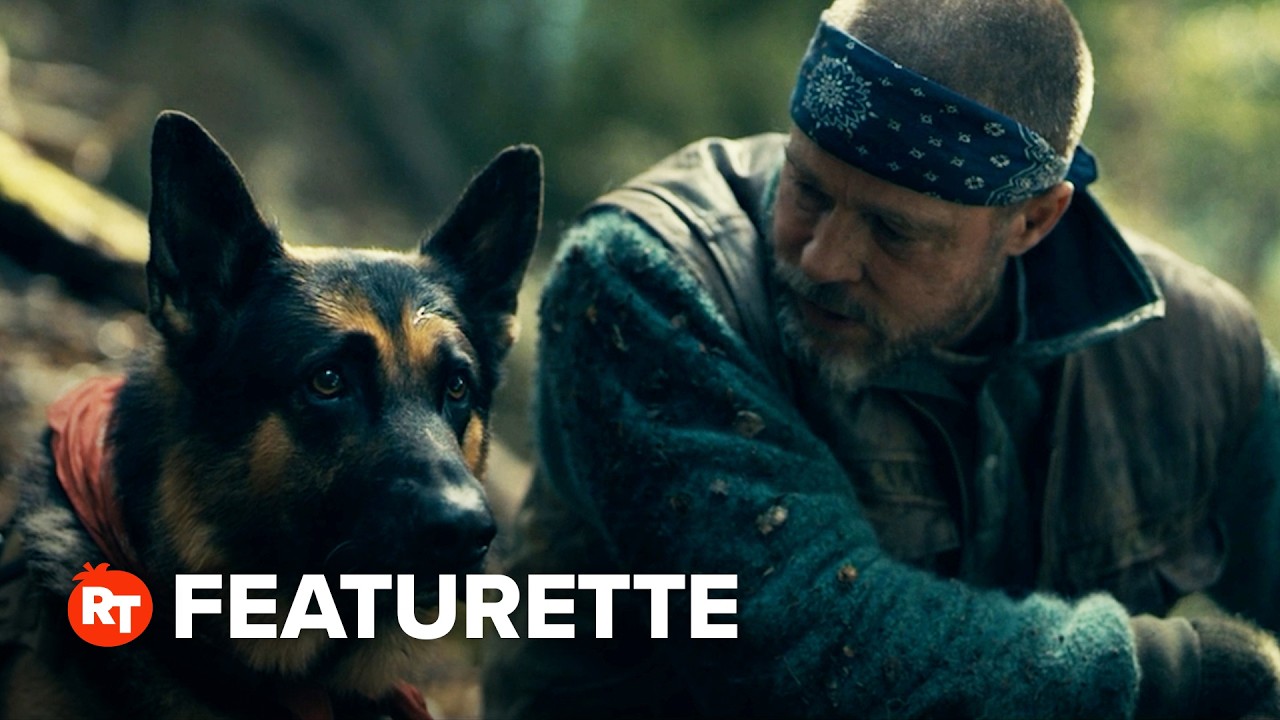 Heart of the Beast Featurette – Bond (2026)