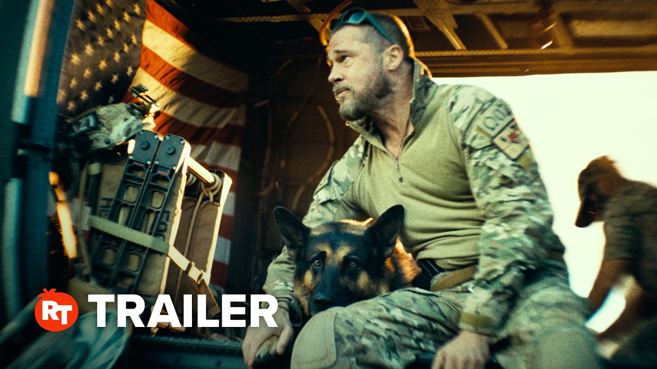 Heart of the Beast Trailer #2 (2026)
