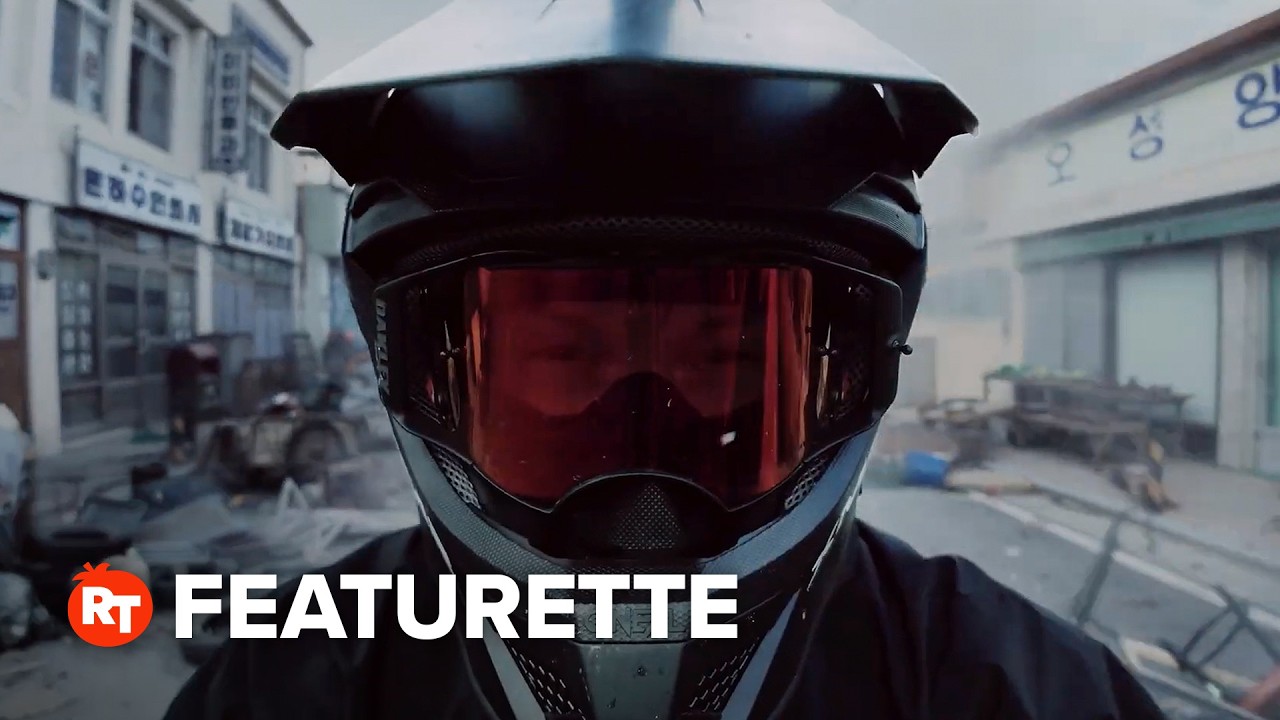 Hope Featurette – Behind the Scenes (2026)