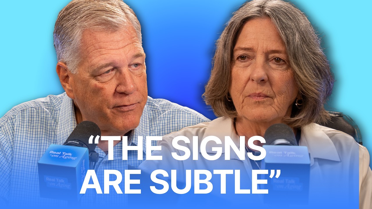 How Alzheimer’s Families Avoid Burning Out Completely