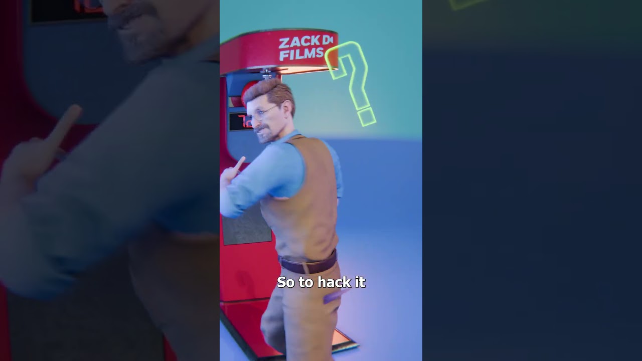 How Arcade Punching Machines Work 🤔