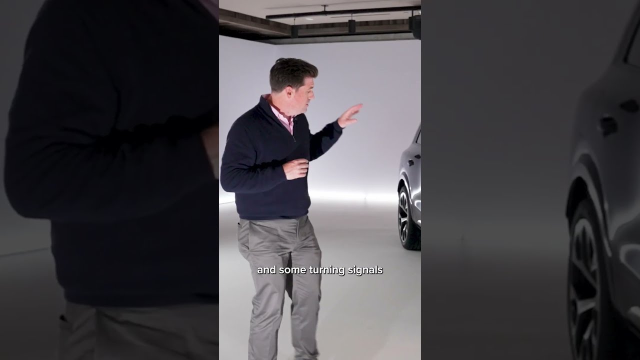 How Audi hopes to win back consumers