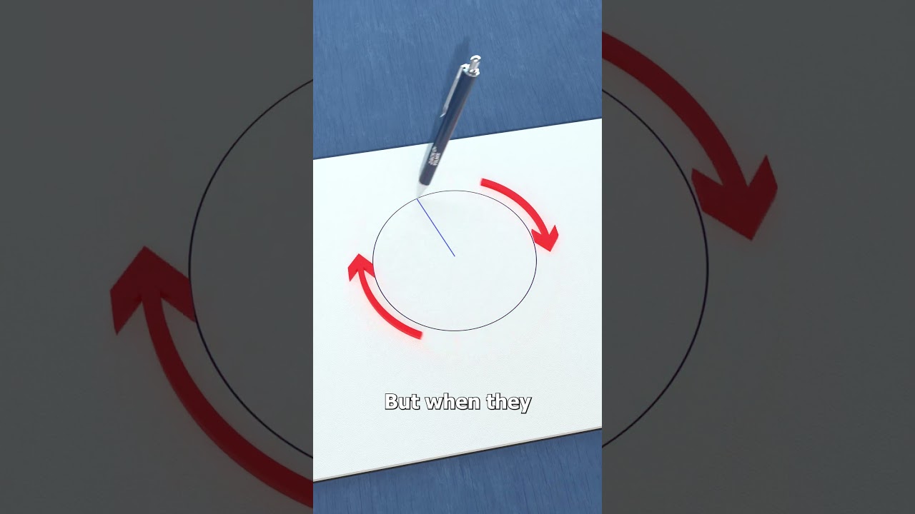 How Fourier Transform Drawings Work 🤔
