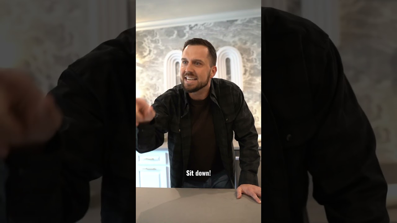 How parenting drives you to say the wildest things #shorts