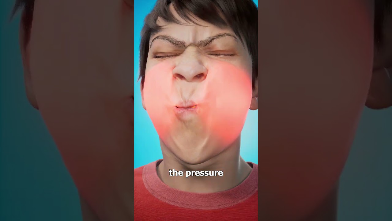How To Make A Cloud In Your Mouth 🤔