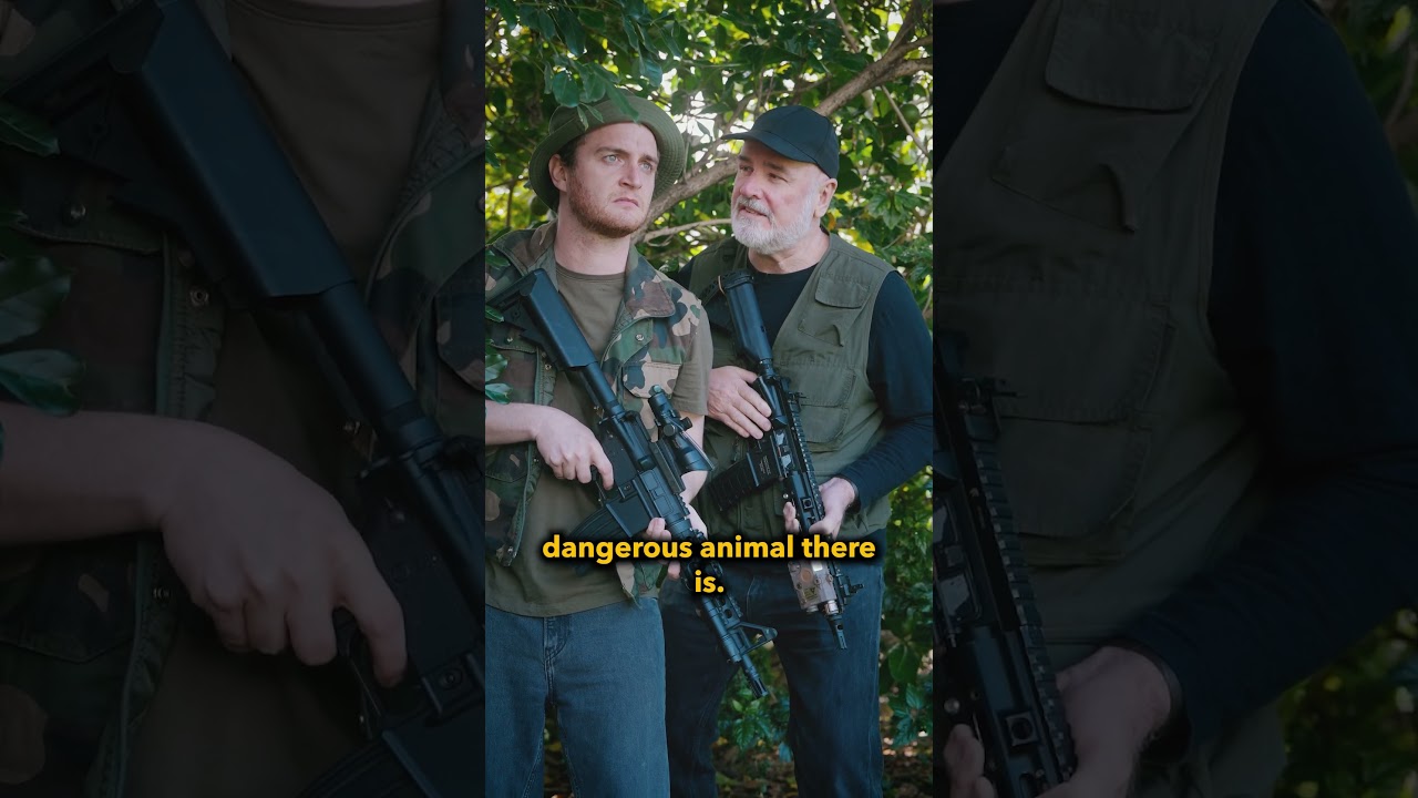 Hunting in 2026