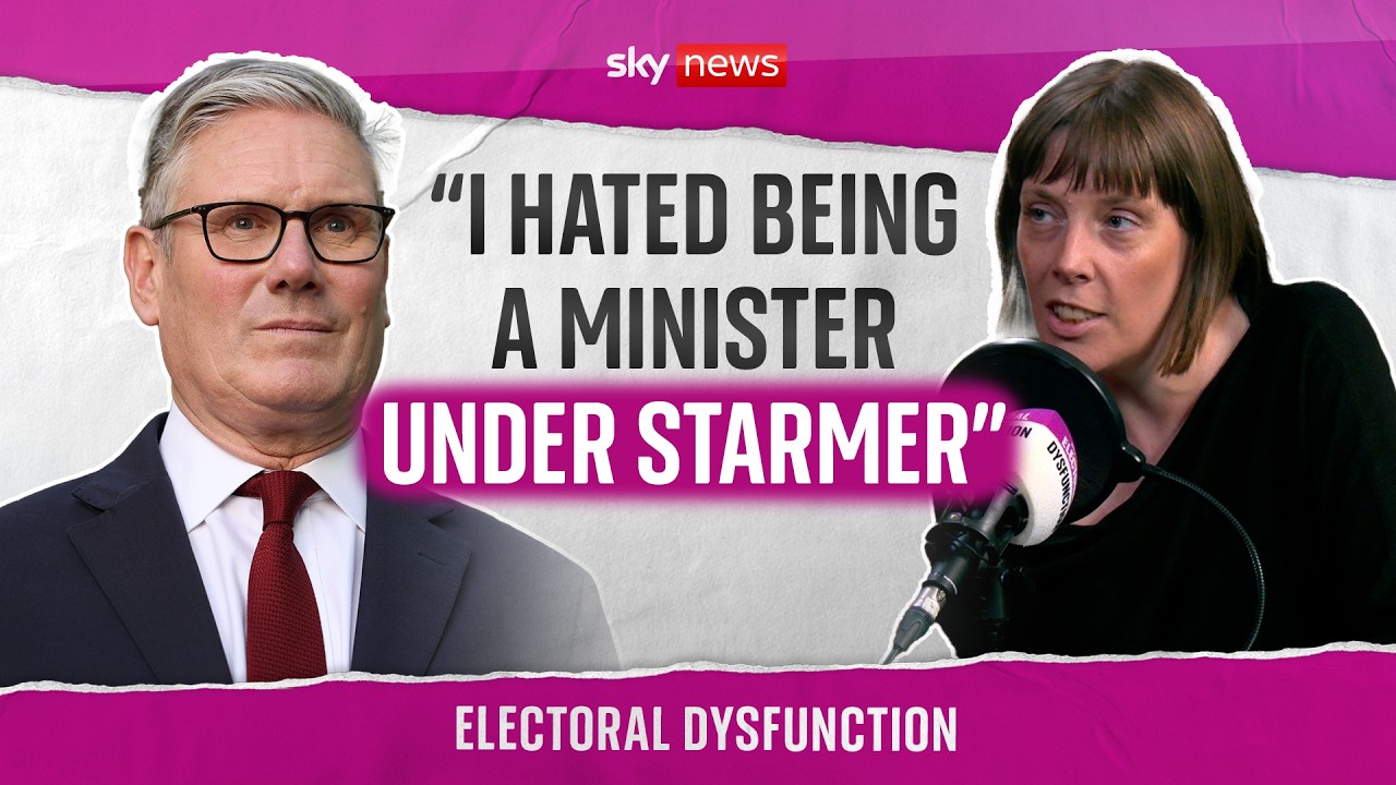 ‘I hated it’: Life inside Keir Starmer’s government | Electoral Dysfunction
