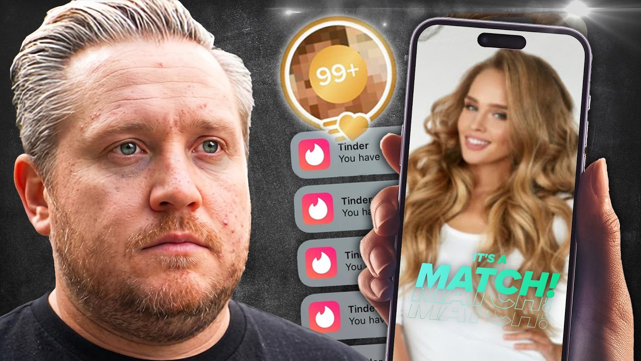 I SHOULD Suck at Online Dating… Here’s Why I Don’t
