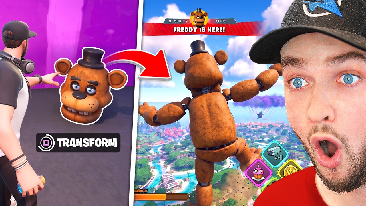 I Tested Clickbait Fortnite Season 4 Shorts!