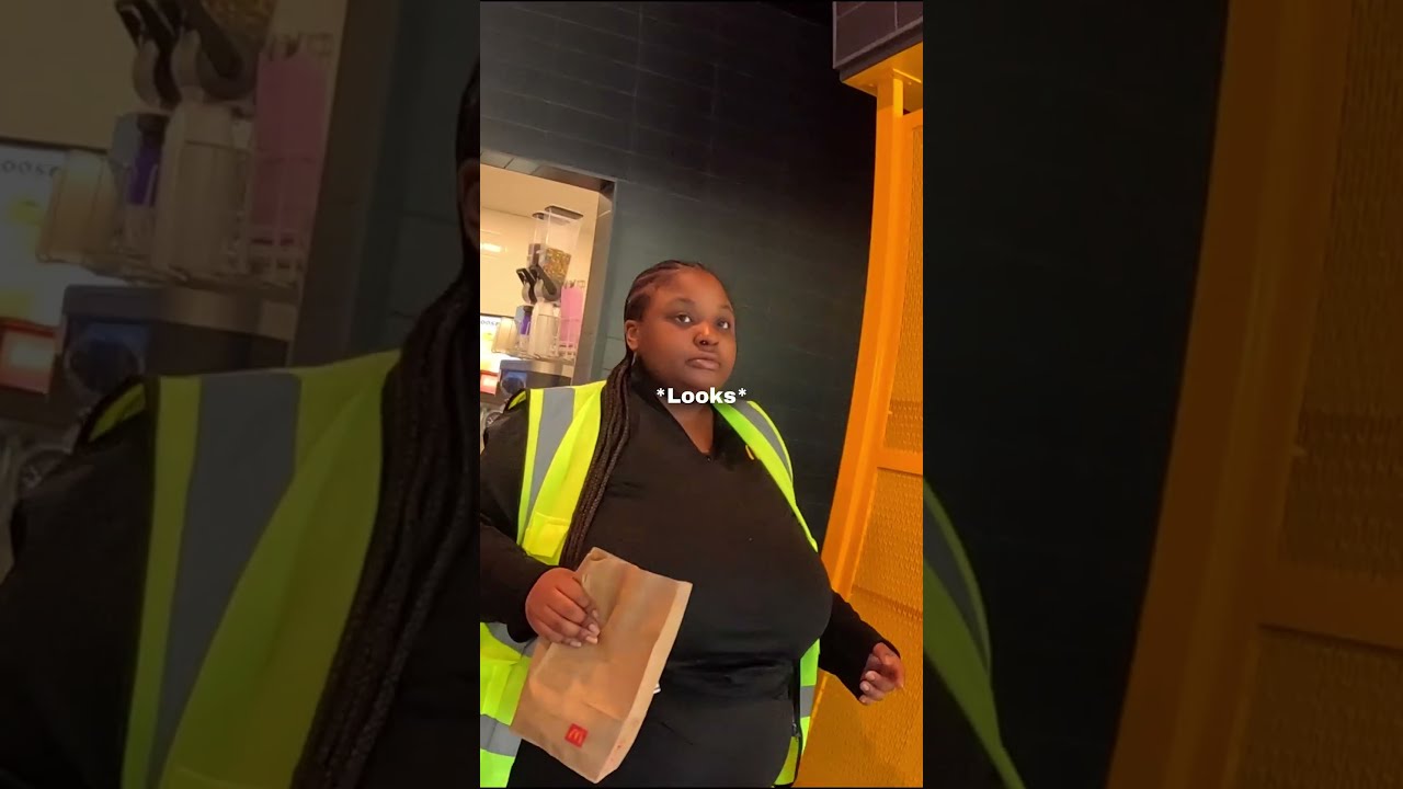 I tried to order 50 mcmuffins!