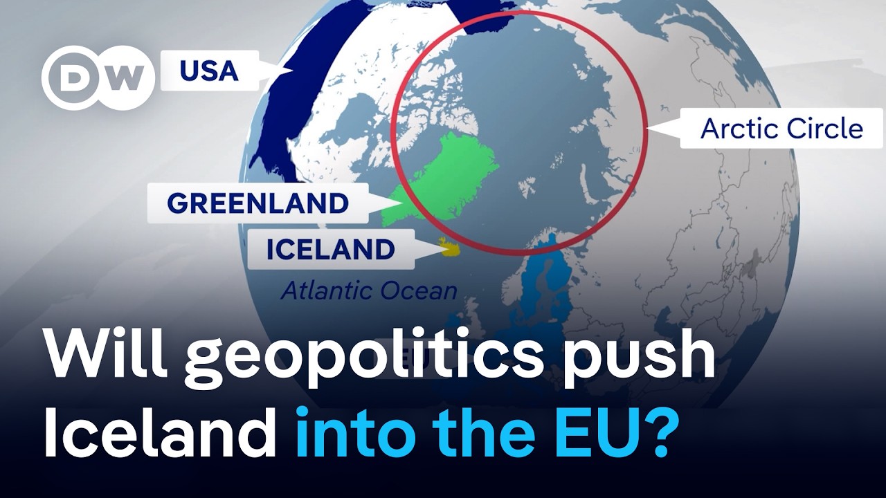Iceland’s EU choice: Will geopolitics or national sovereignty decide a knife-edge referendum?