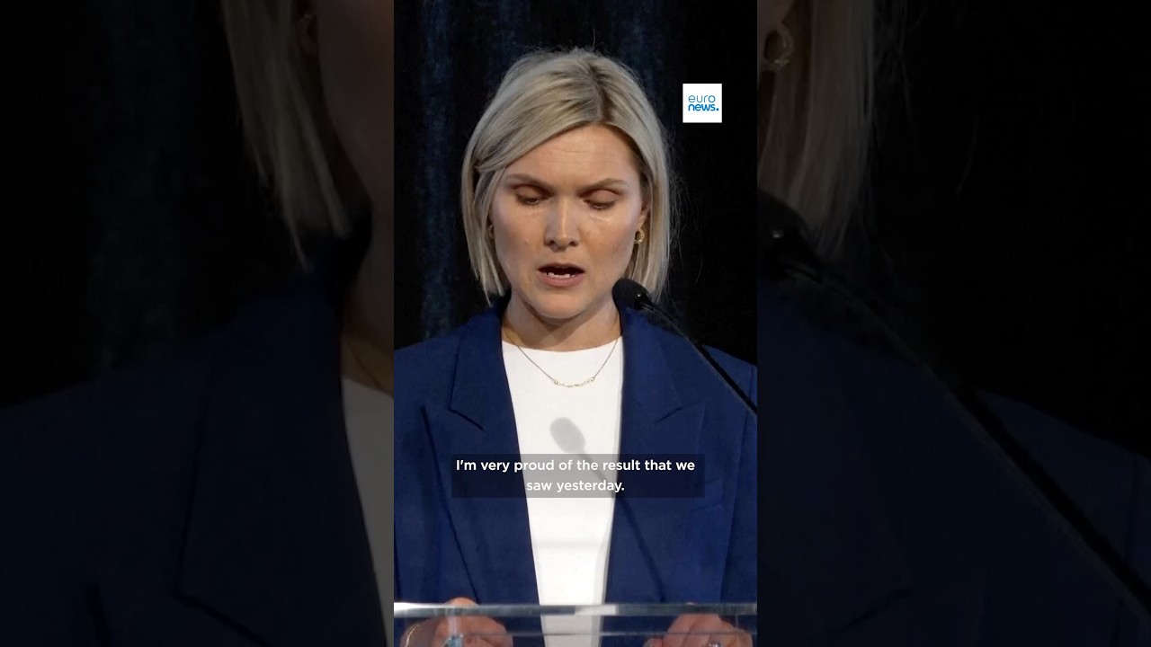 Iceland’s PM praises EU referendum turnout.