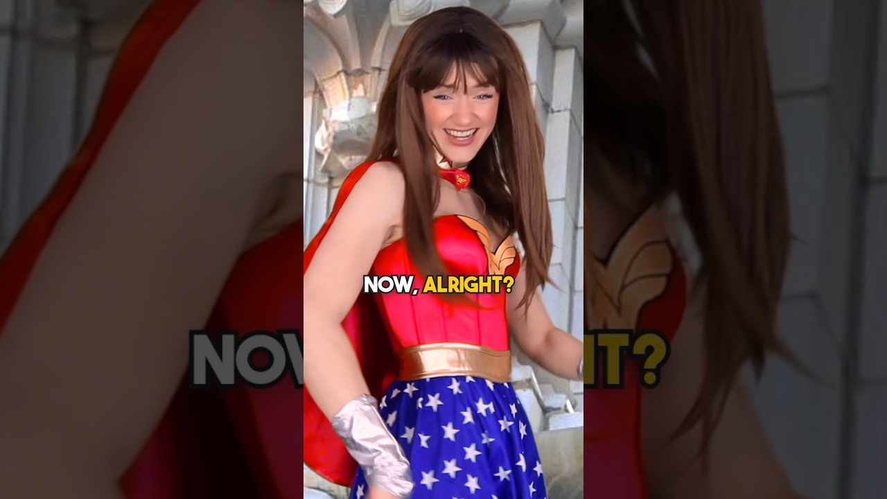 if superheroes were British 🇬🇧☕️😳