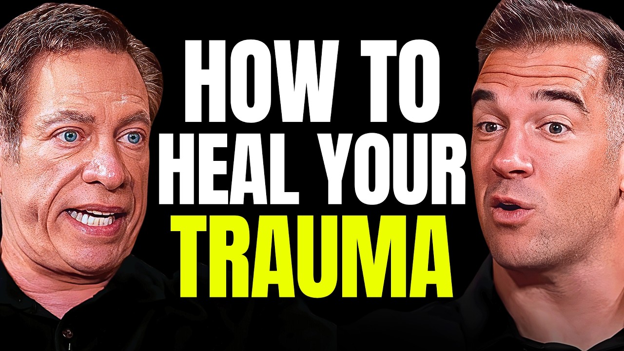 If You Only Watch One Video About Grief, Let It Be This One