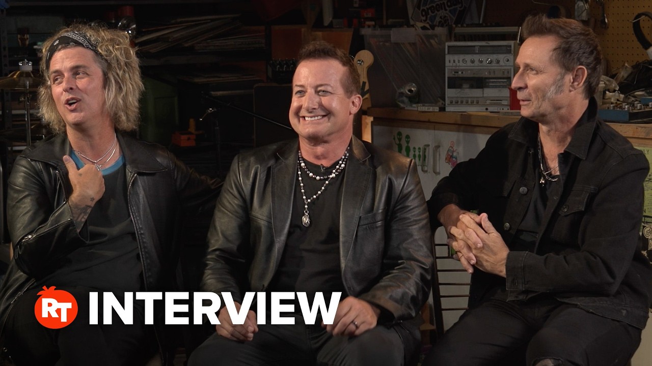 “I’m Not Gonna Rest in Peace!” Green Day on ‘Nimrods’, Soundtracks & Music Movies