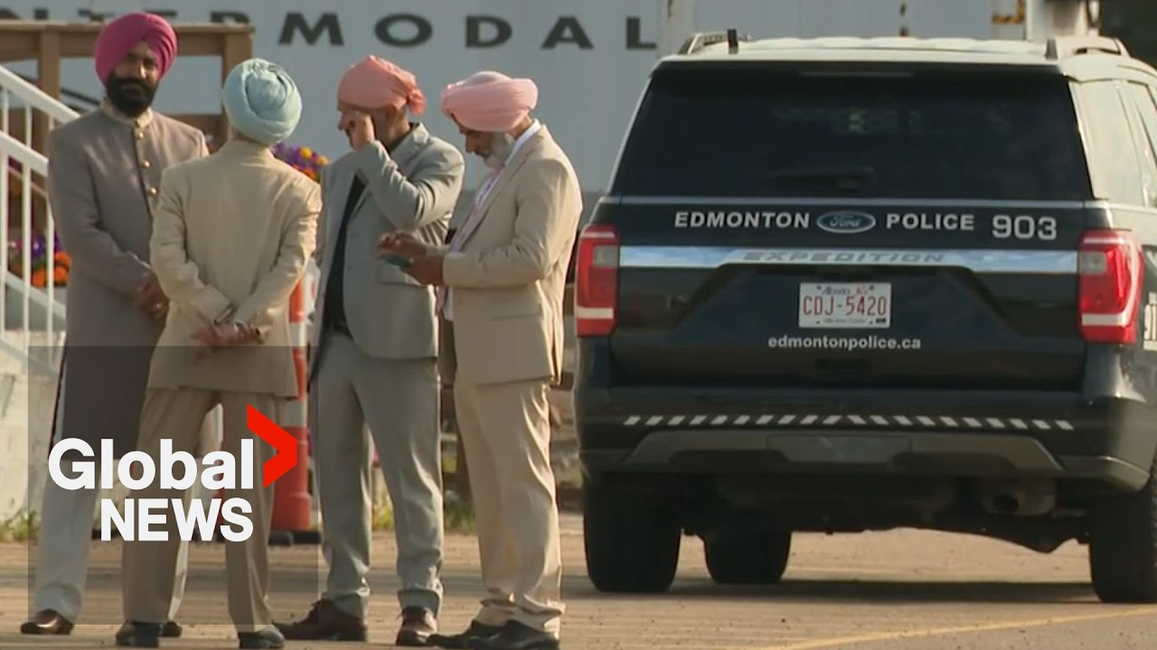 Immigrant groups say racism increasing in Alberta and is linked to independence referendum