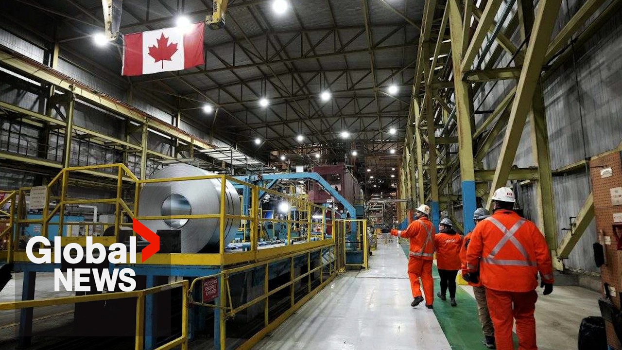 “Impact will be broad”: CFIB reacts to failed trade talks between Canada and US