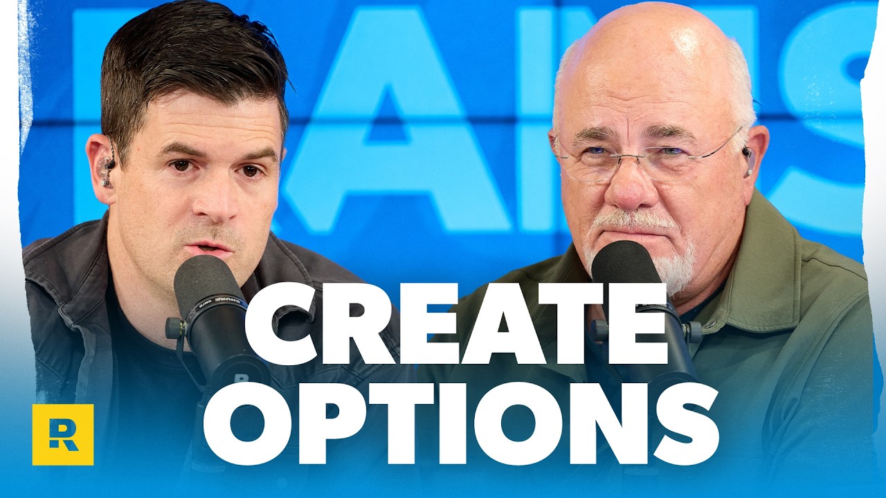 Increase Your Income, Expand Your Options | August 27, 2026