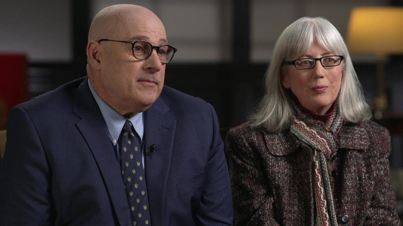Inside the eBay stalking scandal | 60 Minutes Archive