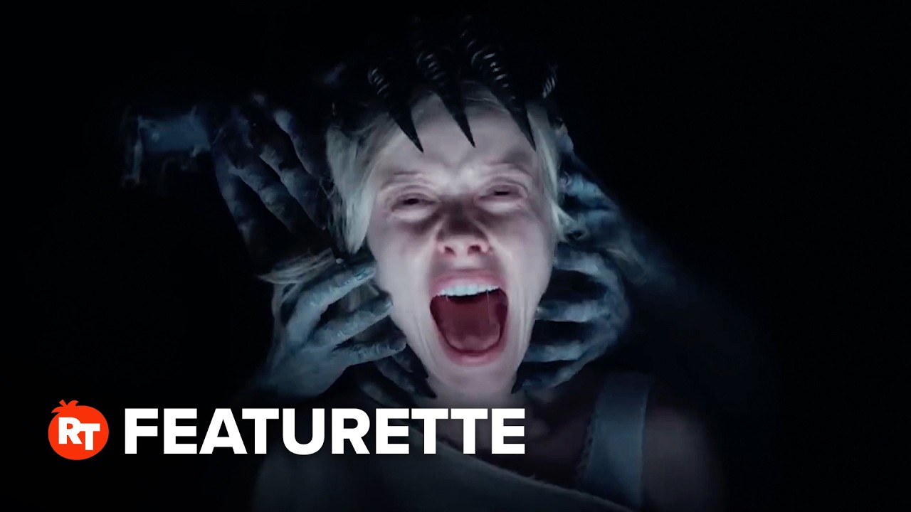Insidious: Out of the Further Featurette – Gemma’s Gift (2026)