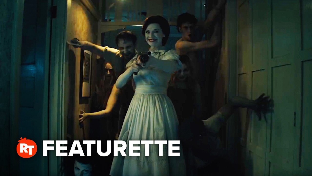 Insidious: Out of the Further Featurette – Recap with Lin Shaye (2026)