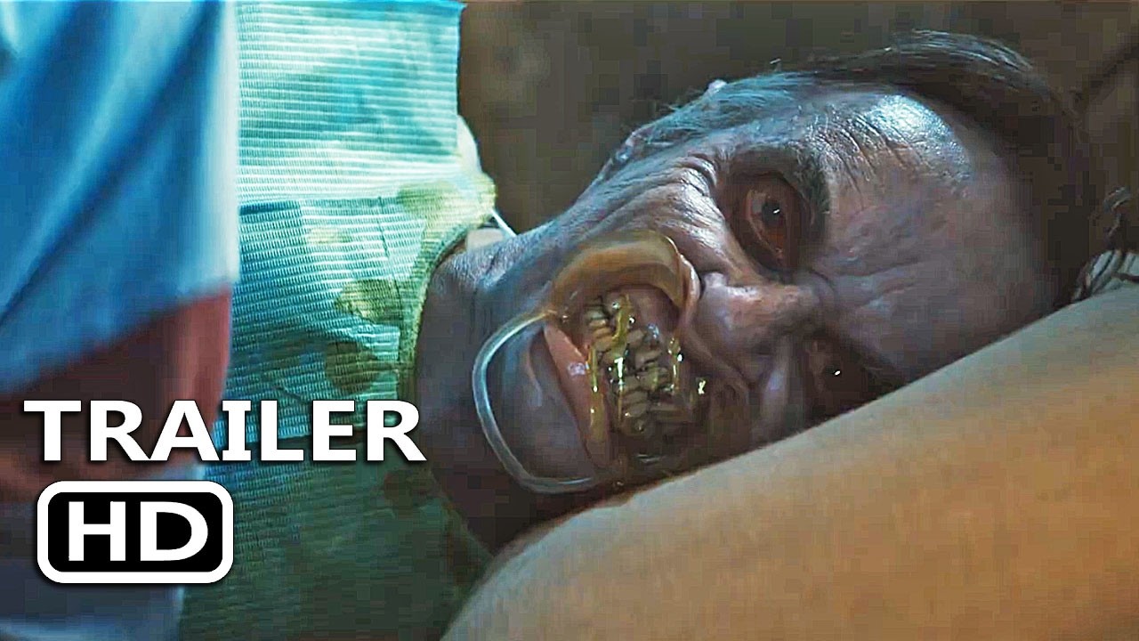 INSIDIOUS: OUT OF THE FURTHER Official Final Trailer (2026)