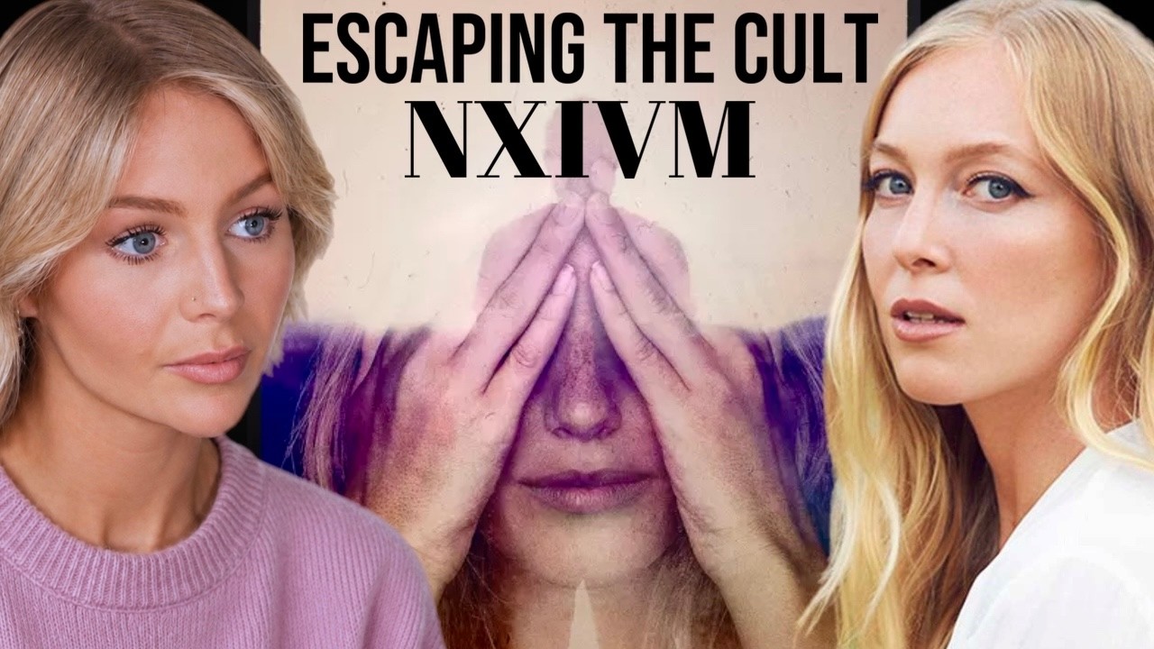 Interview With Cult Survivor India Oxenberg
