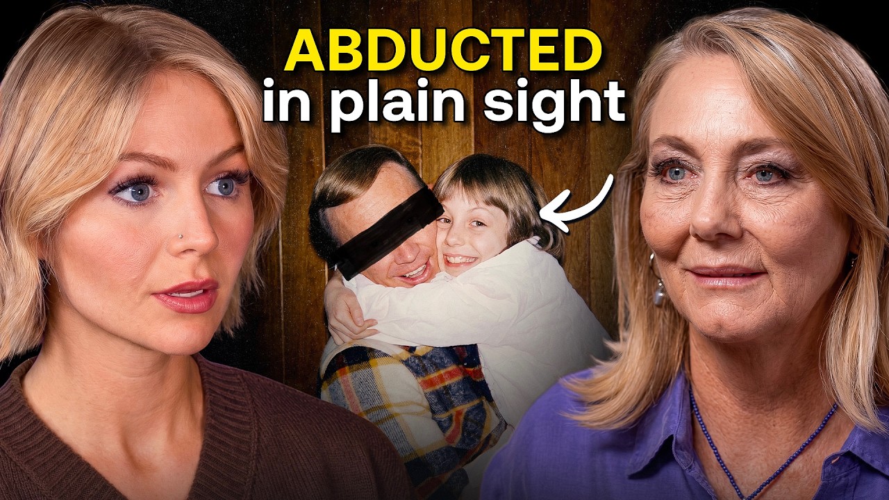 Interview With Twice Kidnapped Survivor Jan Broberg