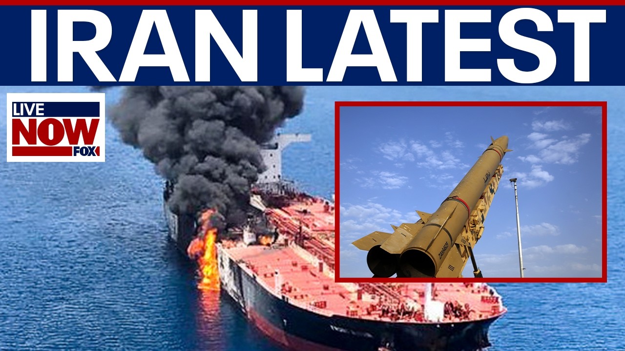 Iran mocks Trump as nuclear weapons, Strait of Hormuz deals stall