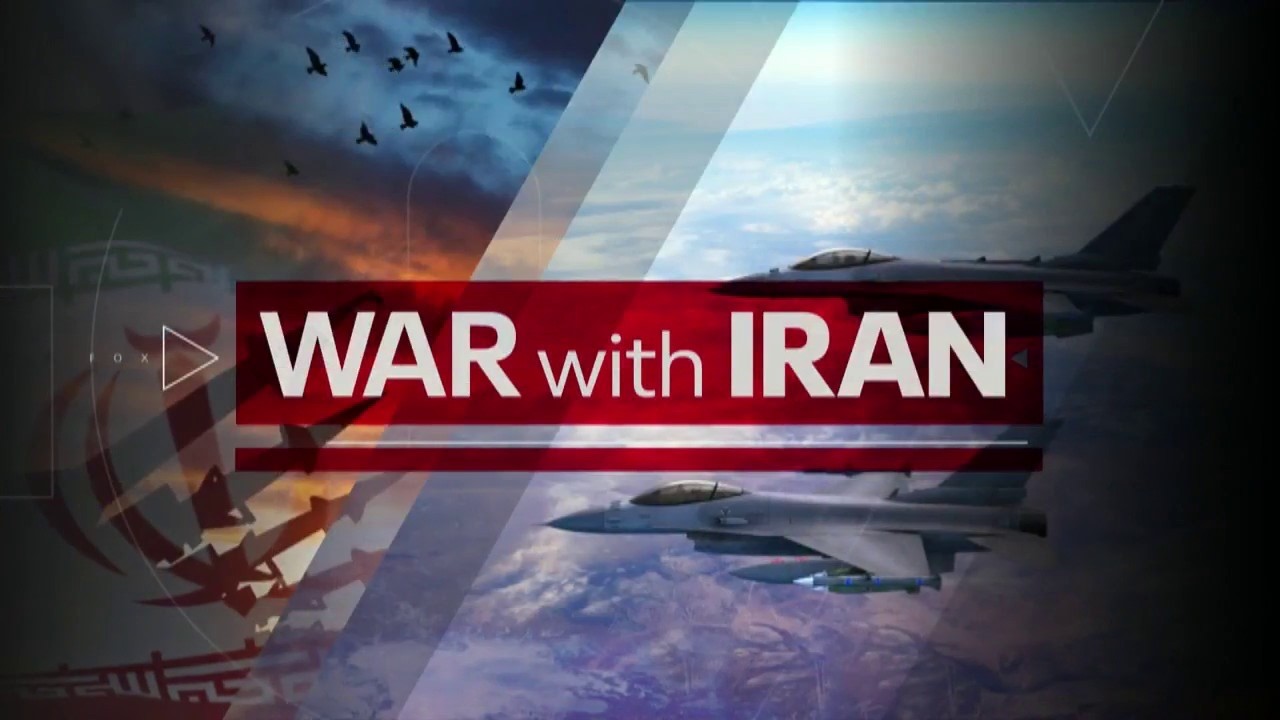 Iran ramps up cyber warfare & ‘Operation Economic Outcast’ | FOX 5 News