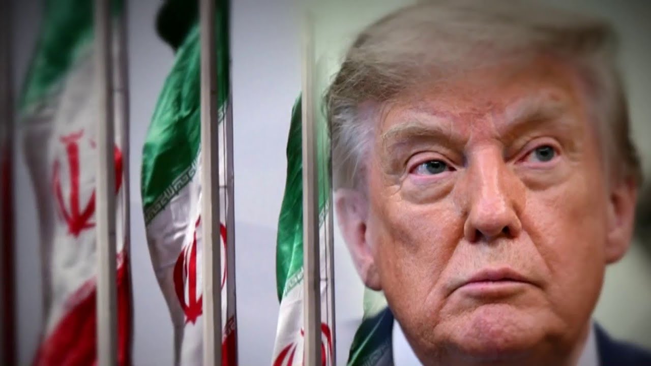 Iran urges U.S. to ‘accept the reality of defeat’