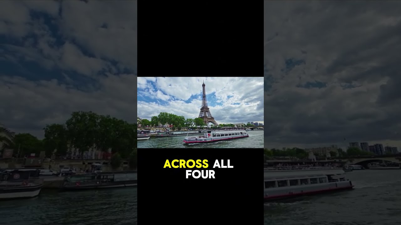 Is this the safest cruise for seniors? #travel #safety #rivercruise