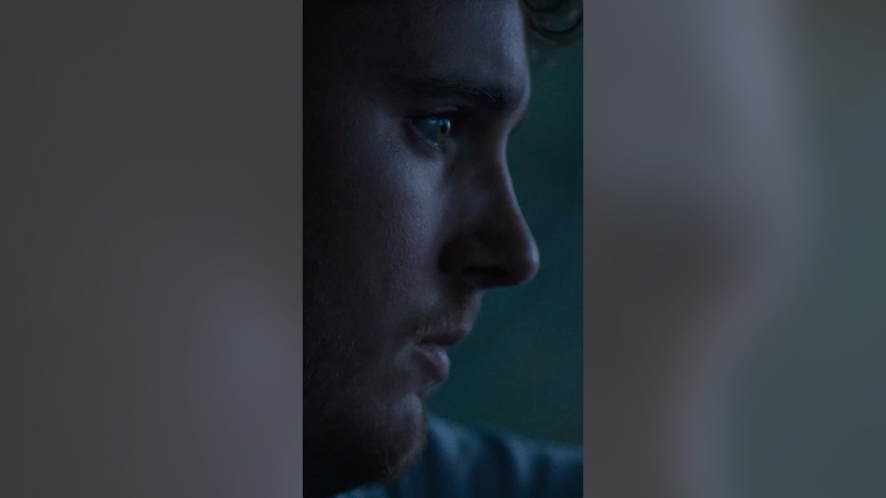 It Ends EXCLUSIVE Clip (2026)
