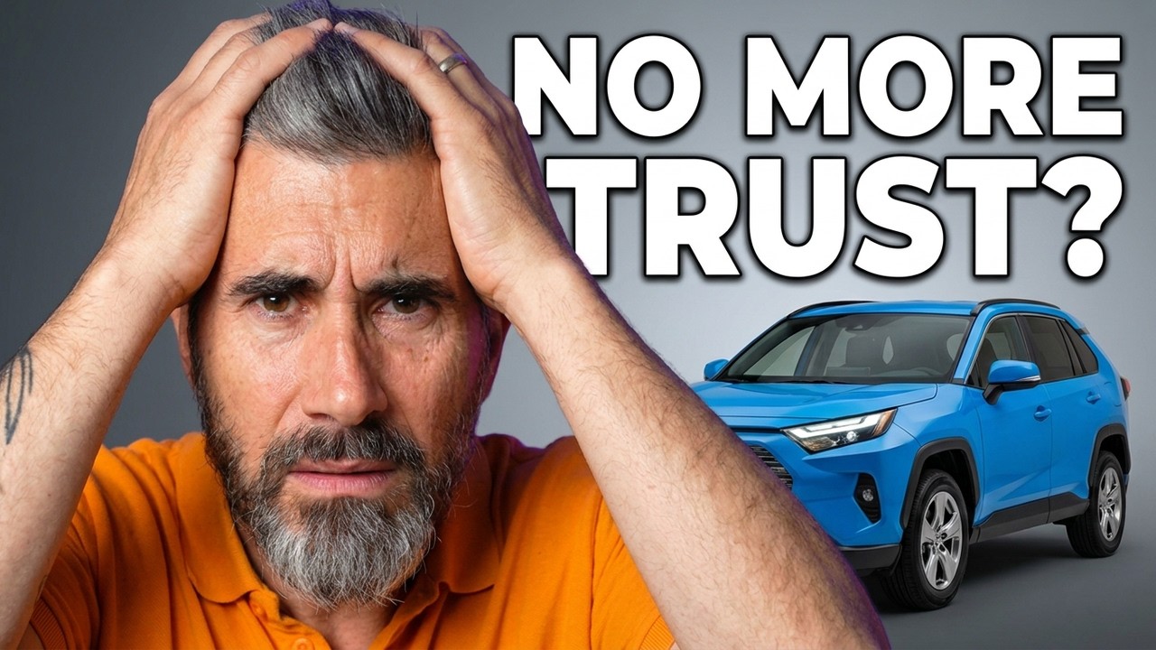 It’s DONE! These Cars Are DESTROYING The Auto Market!